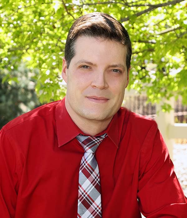 Dr. Larry Weddle