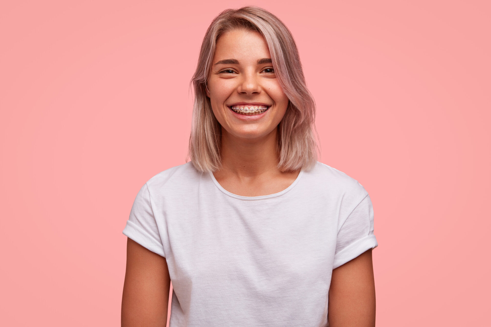 best way to floss with braces - Westminster. CO