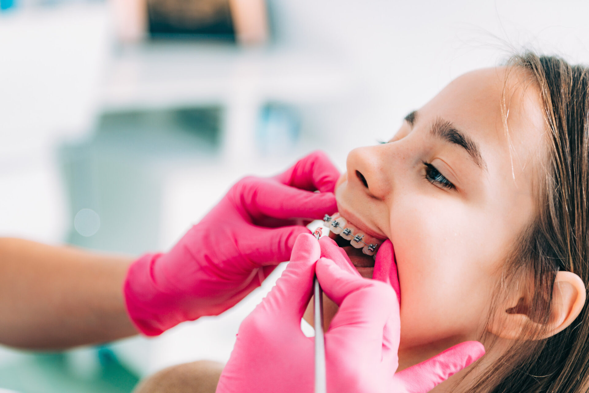 choose braces for - Westminster. CO